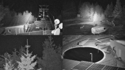 Chata Severka - Dolní Lomná