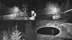 Chata Severka - Dolní Lomná