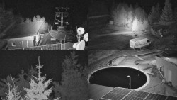 Chata Severka - Dolní Lomná