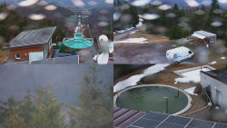 Chata Severka - Dolní Lomná