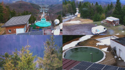 Chata Severka - Dolní Lomná