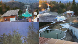 Chata Severka - Dolní Lomná