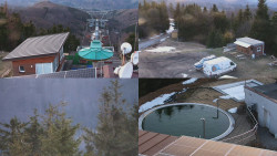 Chata Severka - Dolní Lomná