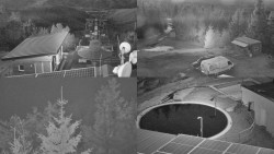 Chata Severka - Dolní Lomná