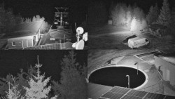 Chata Severka - Dolní Lomná