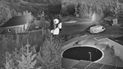 Chata Severka - Dolní Lomná