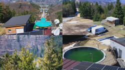 Chata Severka - Dolní Lomná