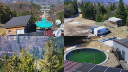 Chata Severka - Dolní Lomná