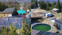 Chata Severka - Dolní Lomná