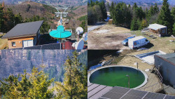 Chata Severka - Dolní Lomná