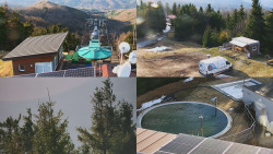 Chata Severka - Dolní Lomná