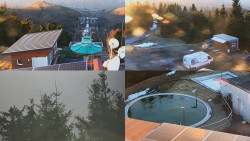 Chata Severka - Dolní Lomná