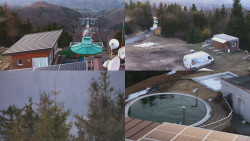 Chata Severka - Dolní Lomná