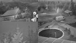 Chata Severka - Dolní Lomná