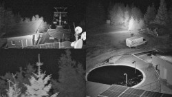 Chata Severka - Dolní Lomná