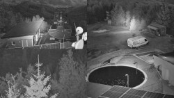 Chata Severka - Dolní Lomná