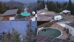 Chata Severka - Dolní Lomná