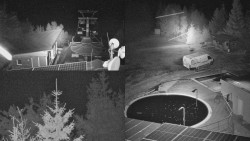 Chata Severka - Dolní Lomná