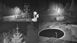 Chata Severka - Dolní Lomná