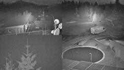 Chata Severka - Dolní Lomná