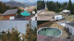 Chata Severka - Dolní Lomná