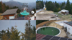 Chata Severka - Dolní Lomná