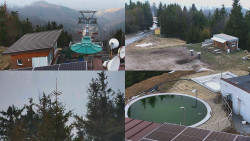 Chata Severka - Dolní Lomná