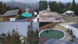 Chata Severka - Dolní Lomná