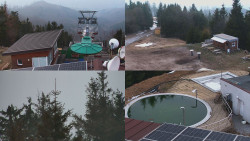 Chata Severka - Dolní Lomná