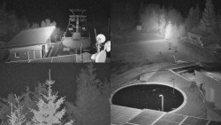 Chata Severka - Dolní Lomná