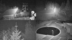 Chata Severka - Dolní Lomná