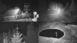 Chata Severka - Dolní Lomná