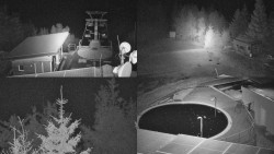 Chata Severka - Dolní Lomná