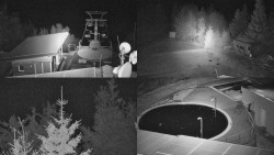 Chata Severka - Dolní Lomná