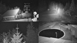 Chata Severka - Dolní Lomná