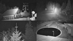 Chata Severka - Dolní Lomná