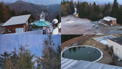 Chata Severka - Dolní Lomná