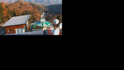 Chata Severka - Dolní Lomná