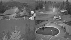 Chata Severka - Dolní Lomná