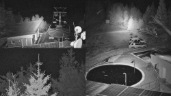 Chata Severka - Dolní Lomná