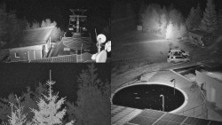 Chata Severka - Dolní Lomná