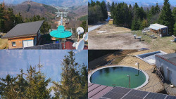 Chata Severka - Dolní Lomná