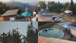 Chata Severka - Dolní Lomná