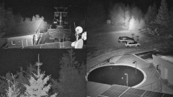 Chata Severka - Dolní Lomná