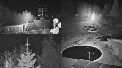 Chata Severka - Dolní Lomná