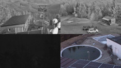 Chata Severka - Dolní Lomná