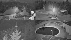 Chata Severka - Dolní Lomná