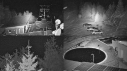 Chata Severka - Dolní Lomná