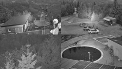 Chata Severka - Dolní Lomná