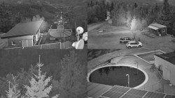 Chata Severka - Dolní Lomná